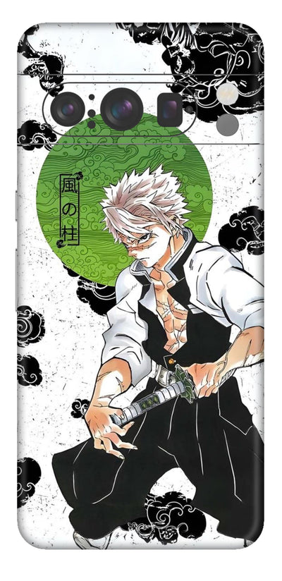 Sanemi