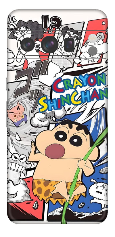 Shinchan