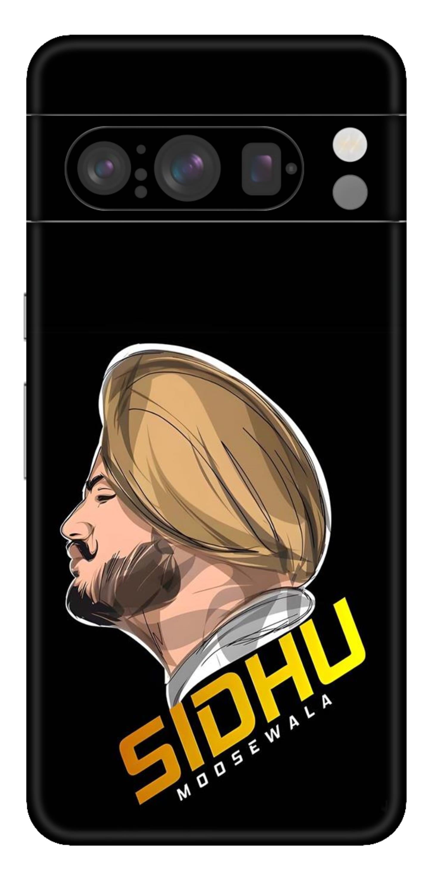 Google Pixel 8 Pro Skins and Wraps