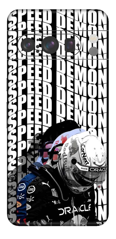 Speed Demon