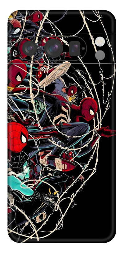 Spiderverse