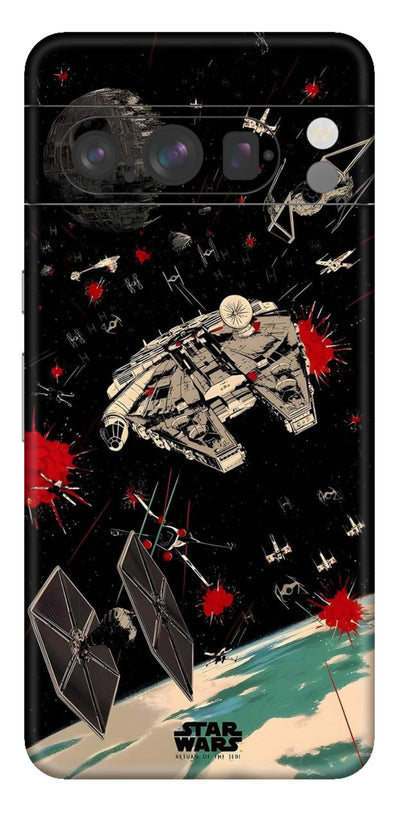 Star Wars