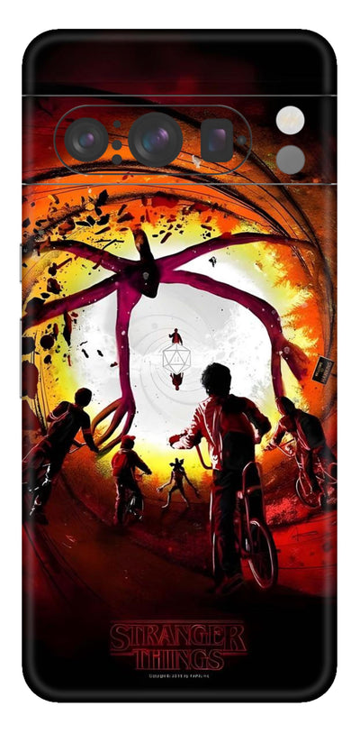 Stranger Things