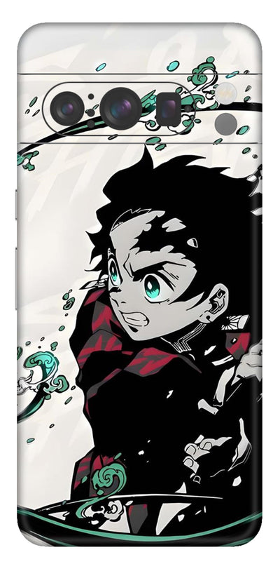 Tanjiro