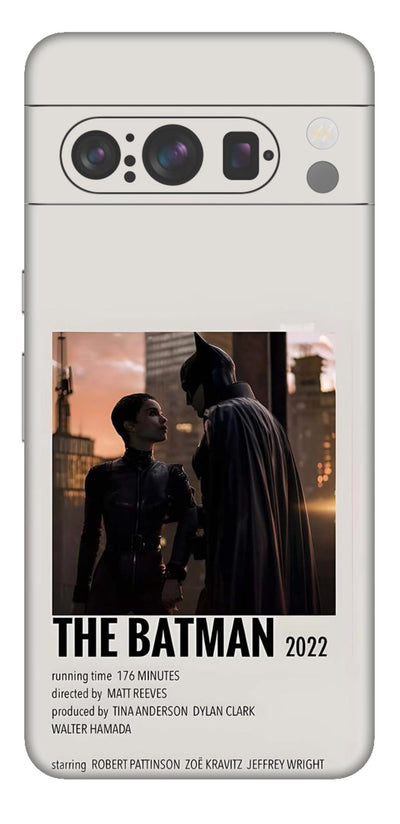 The Batman 2022