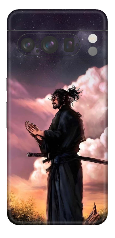 Vagabond
