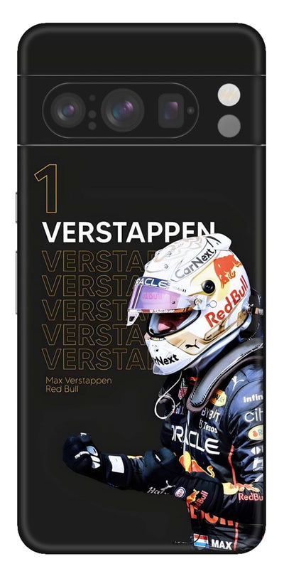 Verstappen