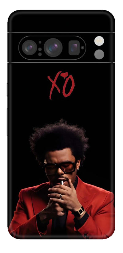 Weeknd