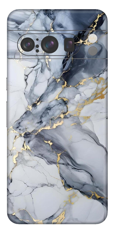White Marbel