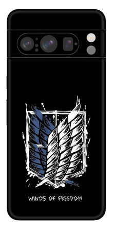 Google Pixel 8 Pro Skins and Wraps