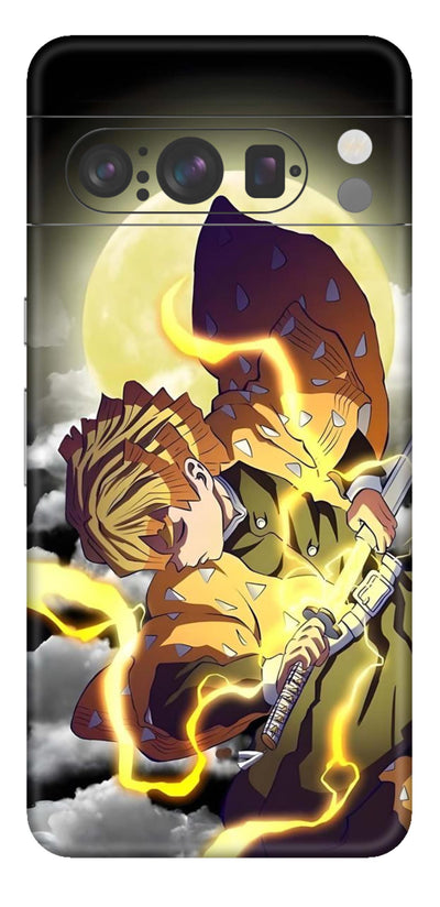 Zenitsu