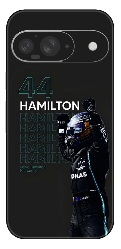 44 Hamilton