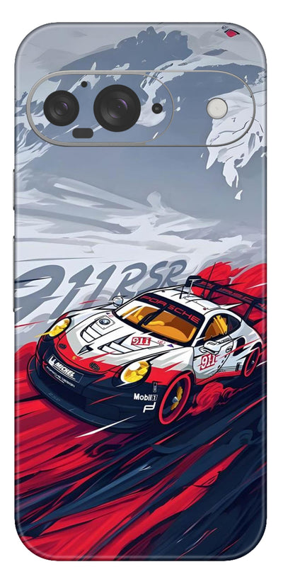 911 RS
