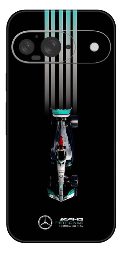 AMG Petronas