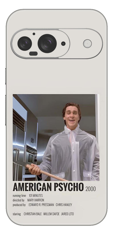 American Psycho