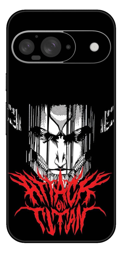 Attack Titan