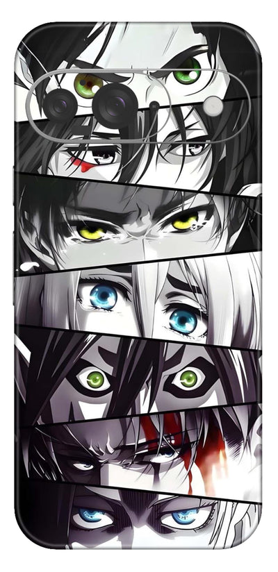 Attack on titan