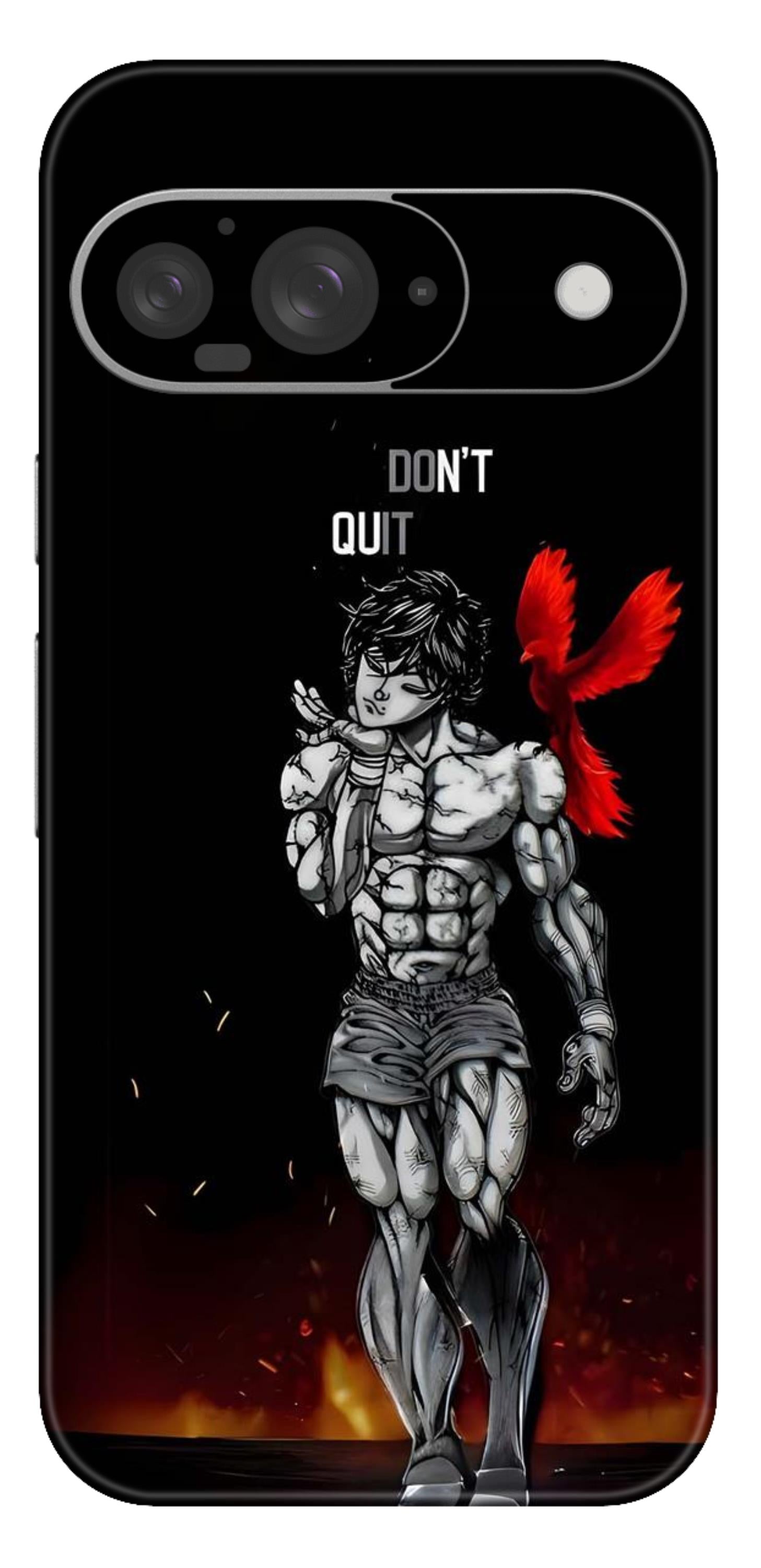 Google Pixel 9 Skins and Wraps