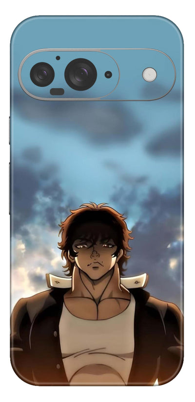 Baki