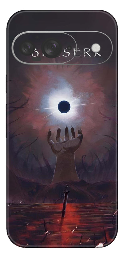 Berserk Eclipse