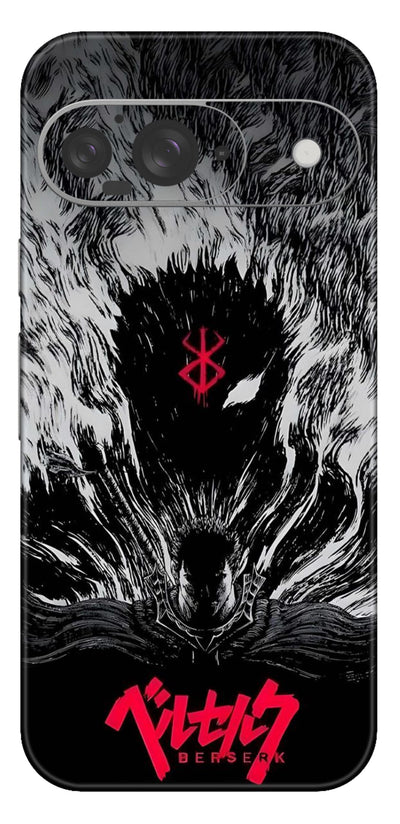 Berserk Guts