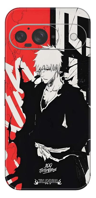 Bleach