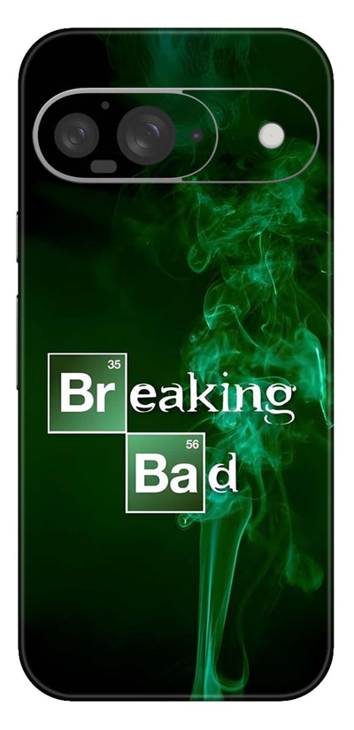 Breaking Bad