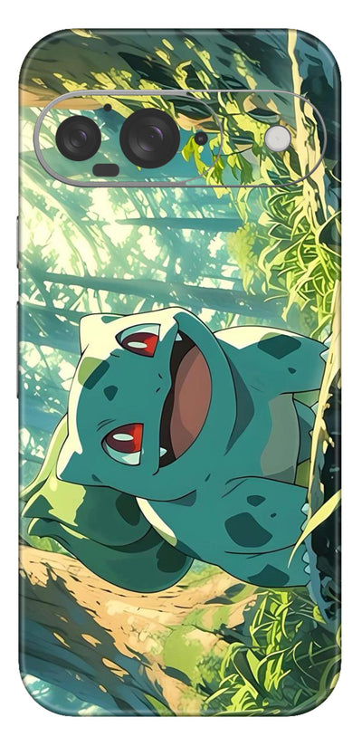 Bulbasaur