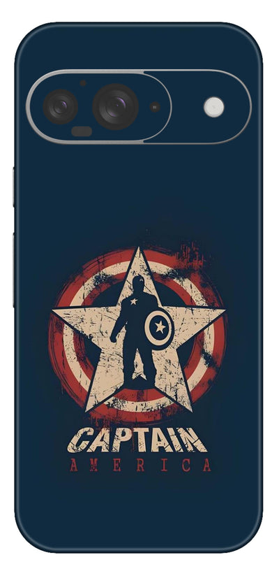 Captain America