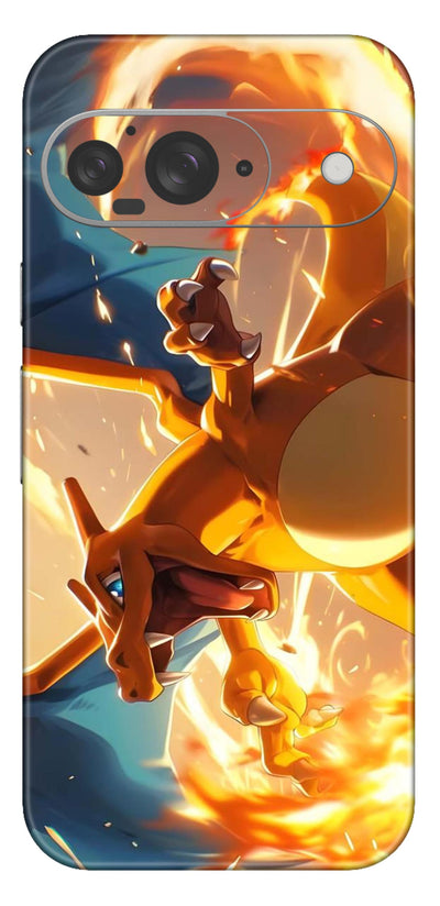 Charizad