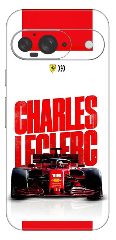 Charles Leclerc