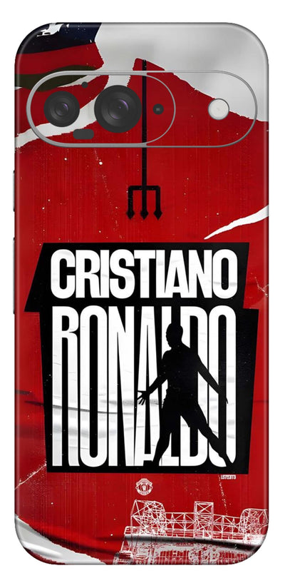 Chistiano Ronaldo