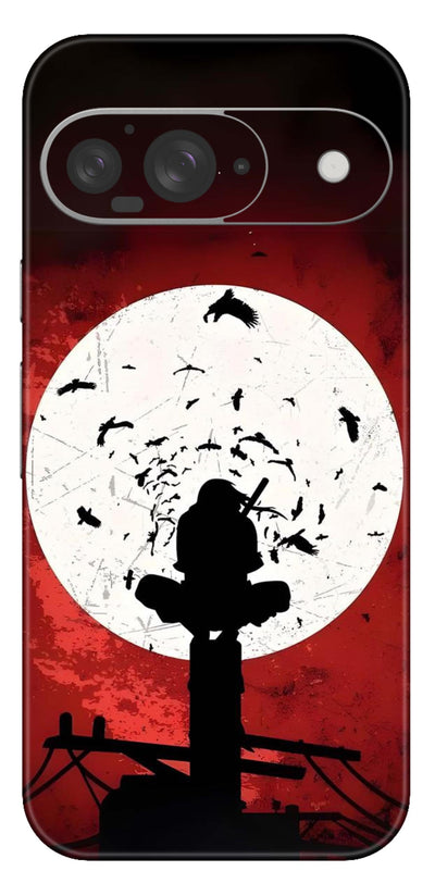 Crow Itachi