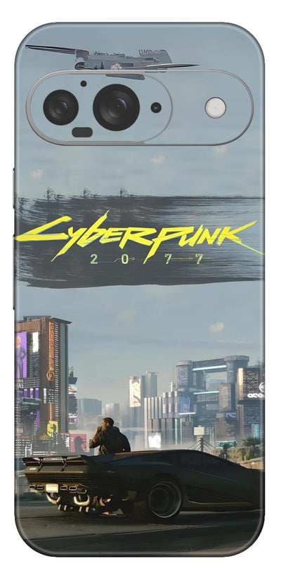 Cyberpunk 2077