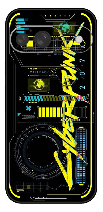 Cyberpunk