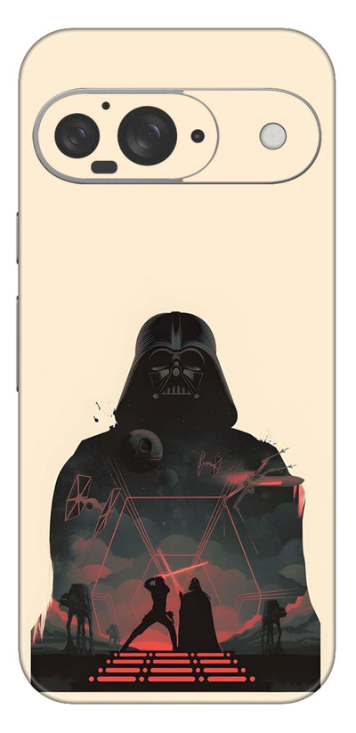 Darth Vader