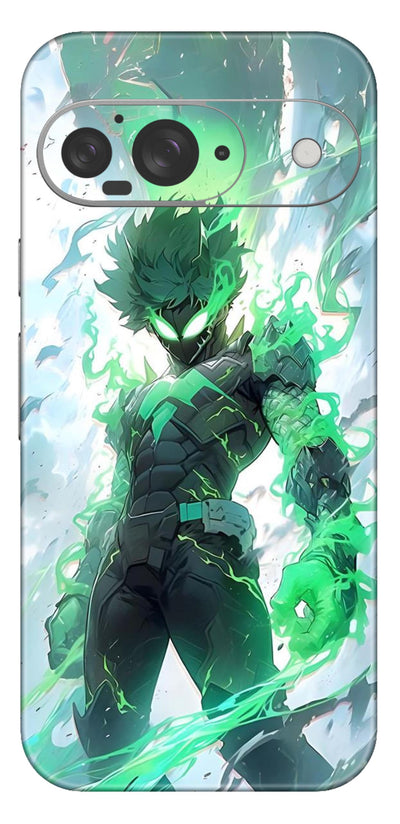 Deku