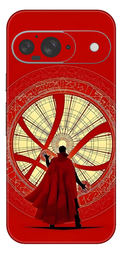 Dr Strange