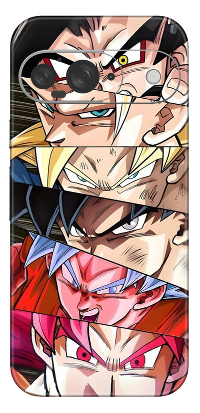 Dragon Ball