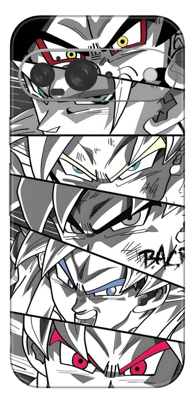 Dragon Ballz