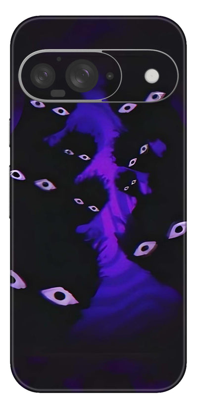 Eyes