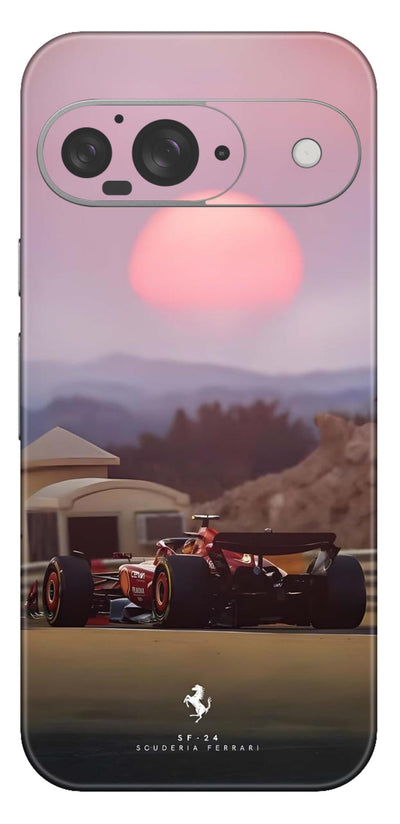 F1 Car