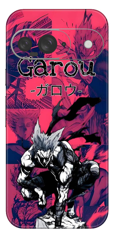 Garou