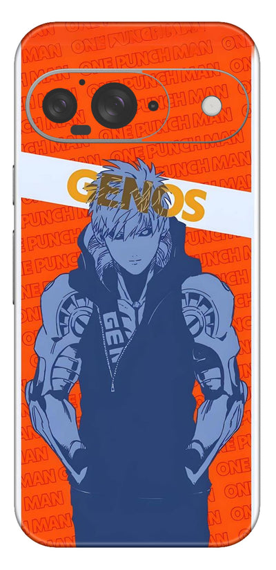 Genos