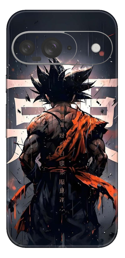 Goku