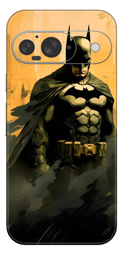 Greatest Detective