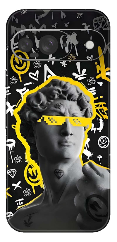 Greek God