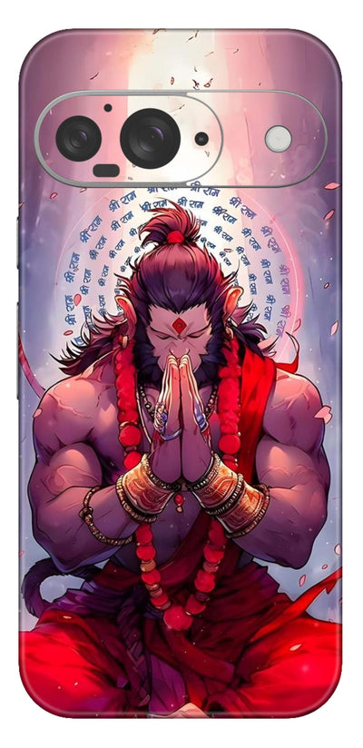 Hanuman
