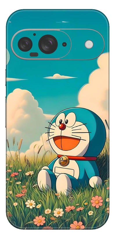 Happy Doreamon