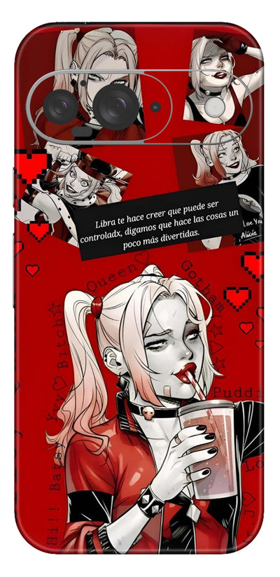 Harley Quinn
